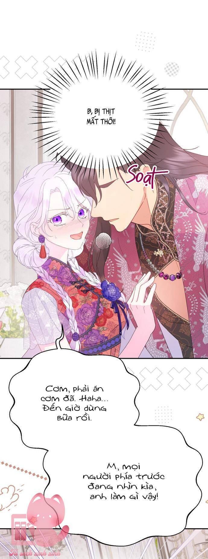 Tiền Là Tất Cả Chồng Là Phù Du - Page 12