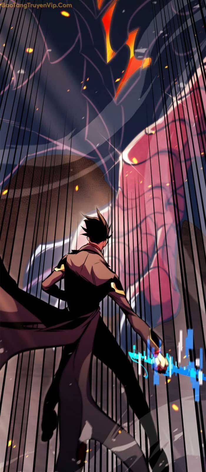 Huyền Thoại Game Thủ - Tái Xuất - Page 129