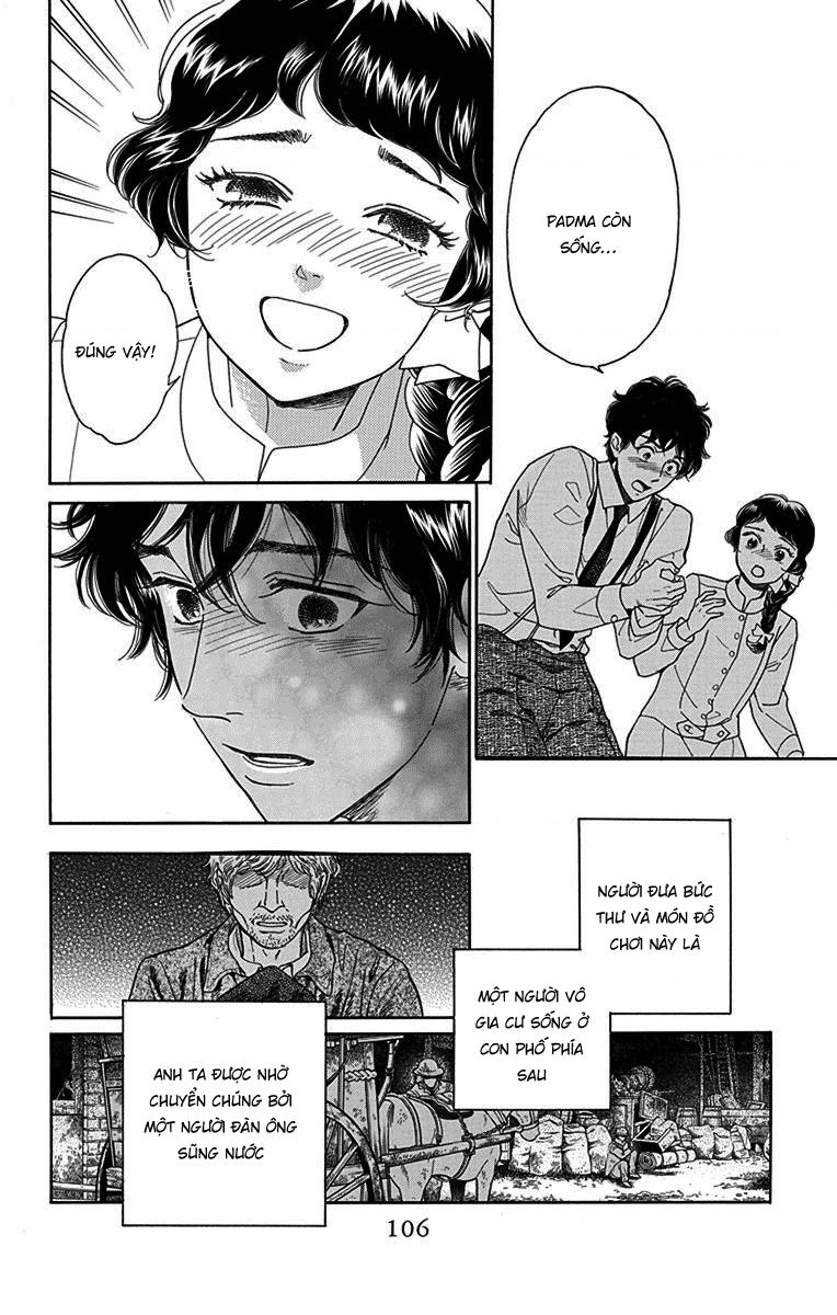 Madame Petit - Page 27