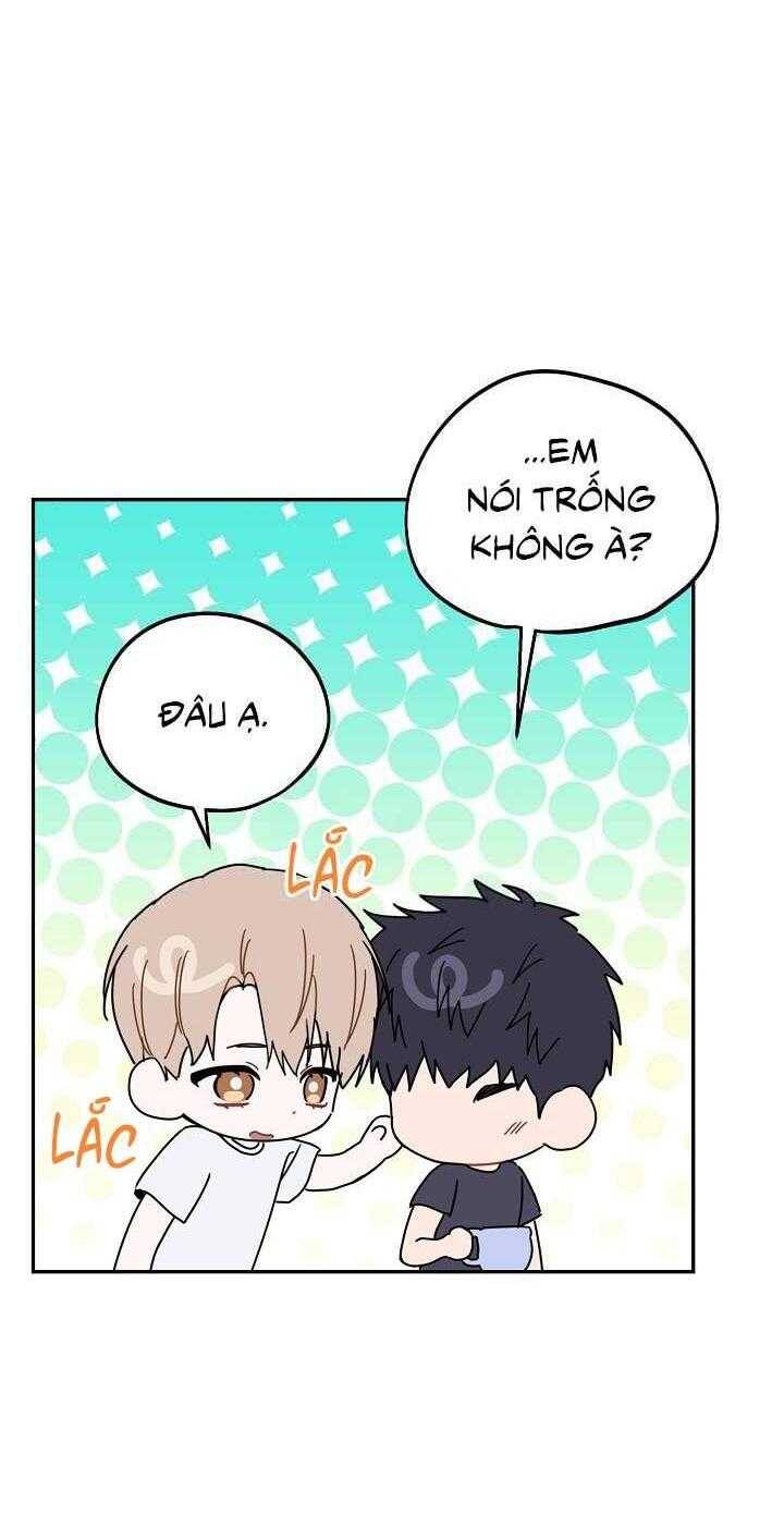 Khu Vực Chủ Nghĩa Tình Yêu - Page 12