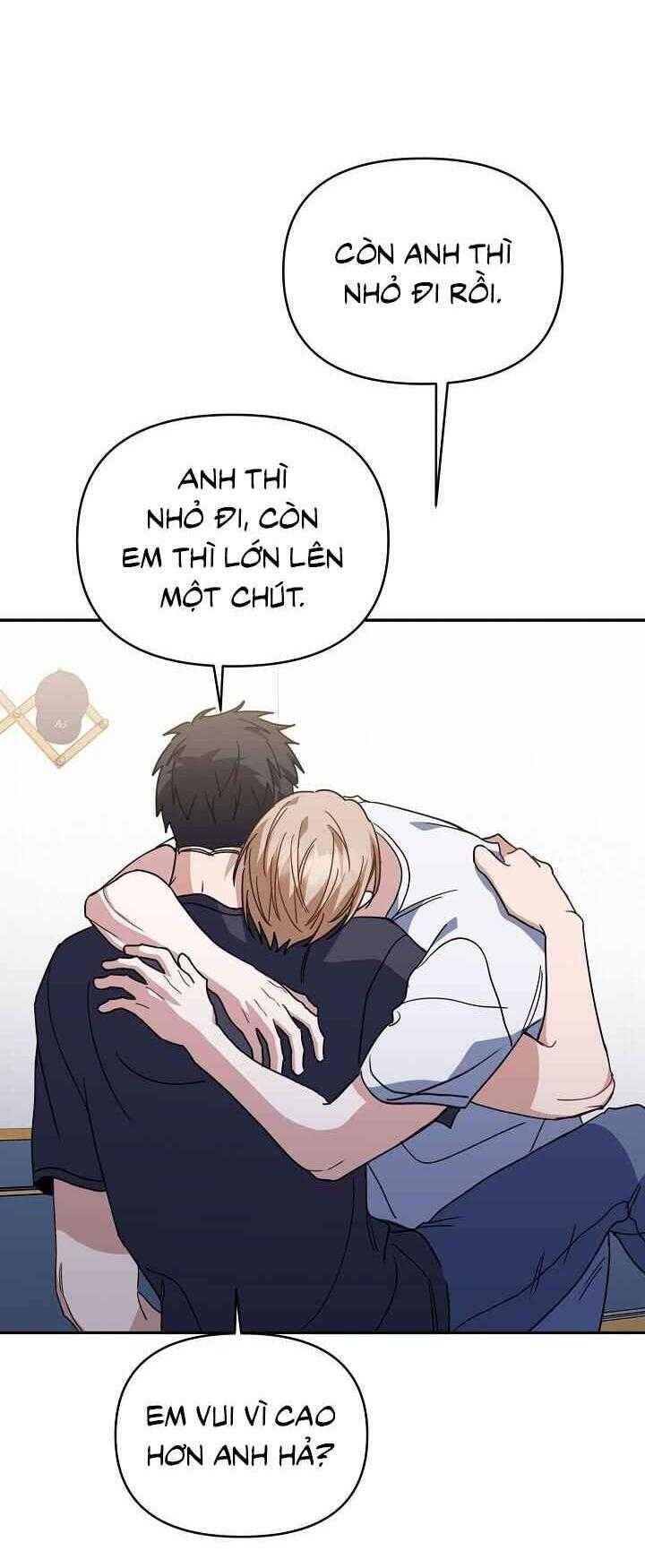 Khu Vực Chủ Nghĩa Tình Yêu - Page 50