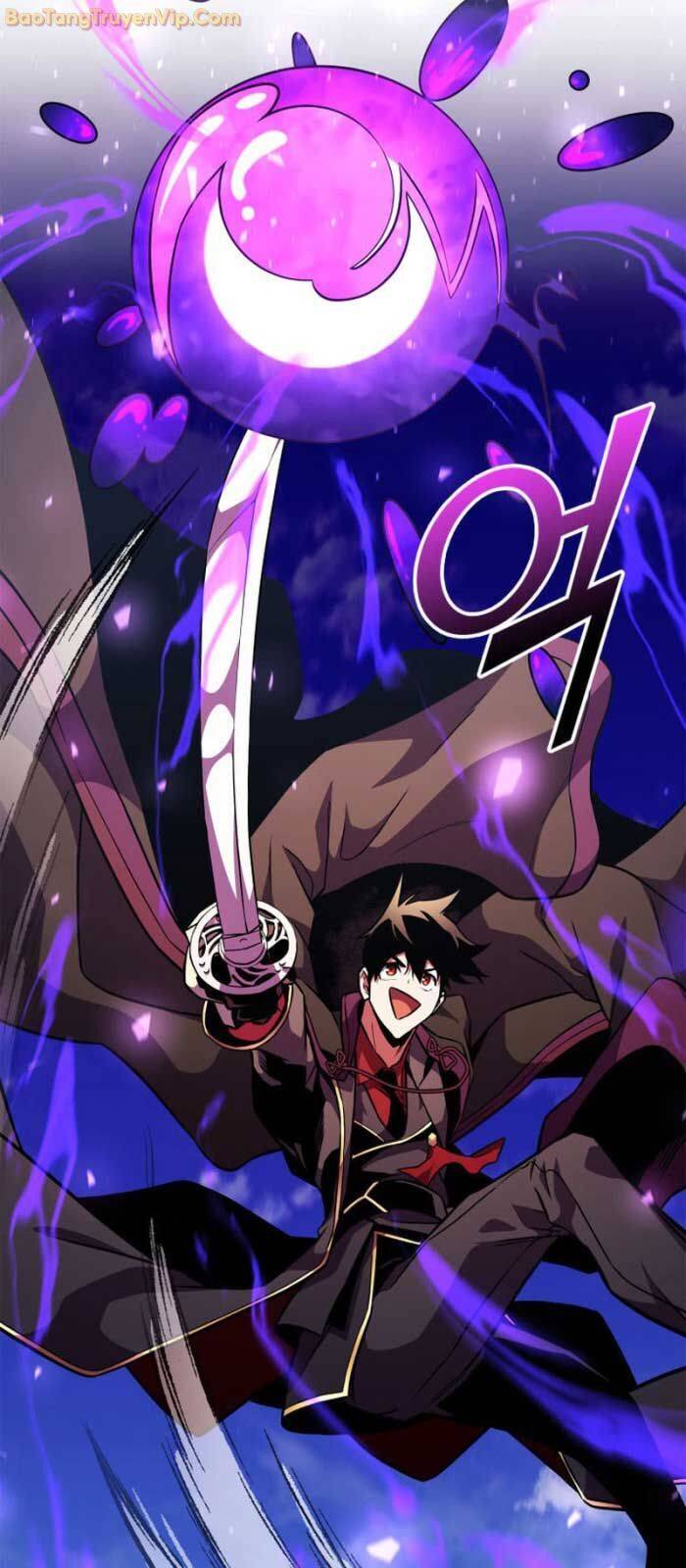 Huyền Thoại Game Thủ - Tái Xuất - Page 95