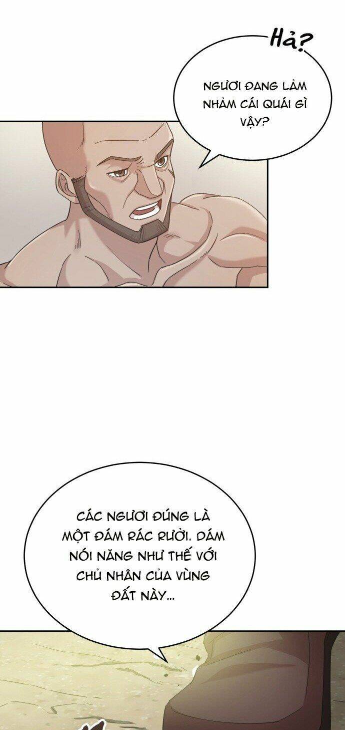 Thiên Quỷ Chẳng Sống Nổi Cuộc Đời Bình Thường - Page 64