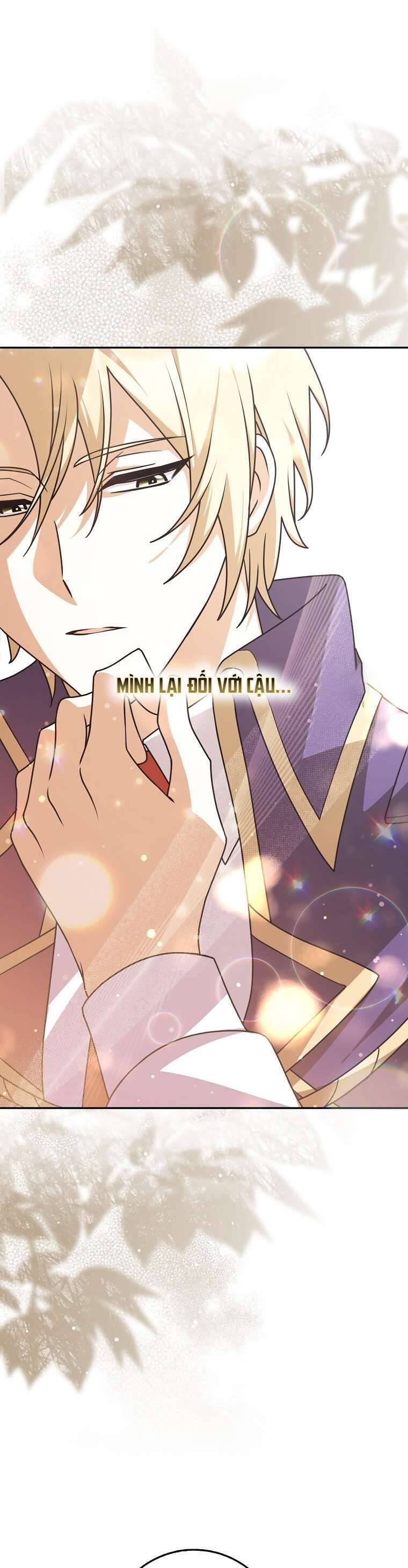 Bạn Bè Với Nhau Không Phải Vậy Đâu - Page 10