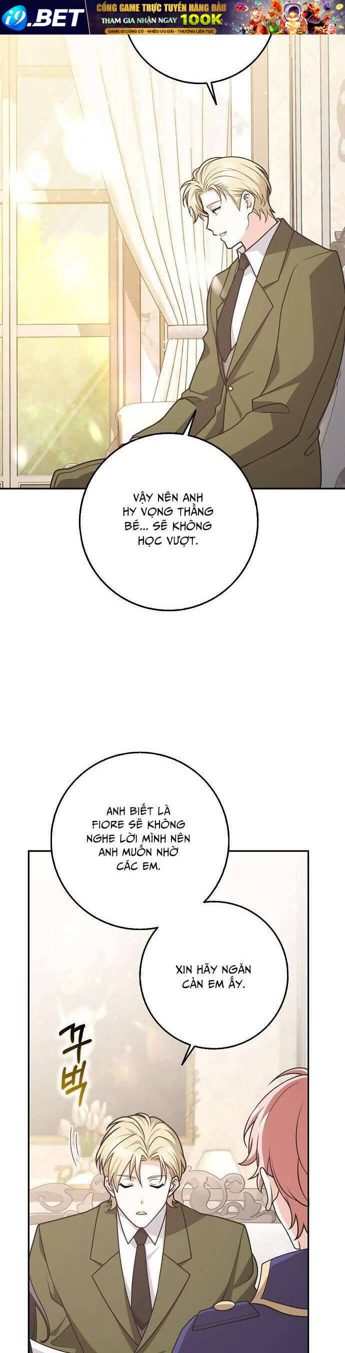 Bạn Bè Với Nhau Không Phải Vậy Đâu - Page 30