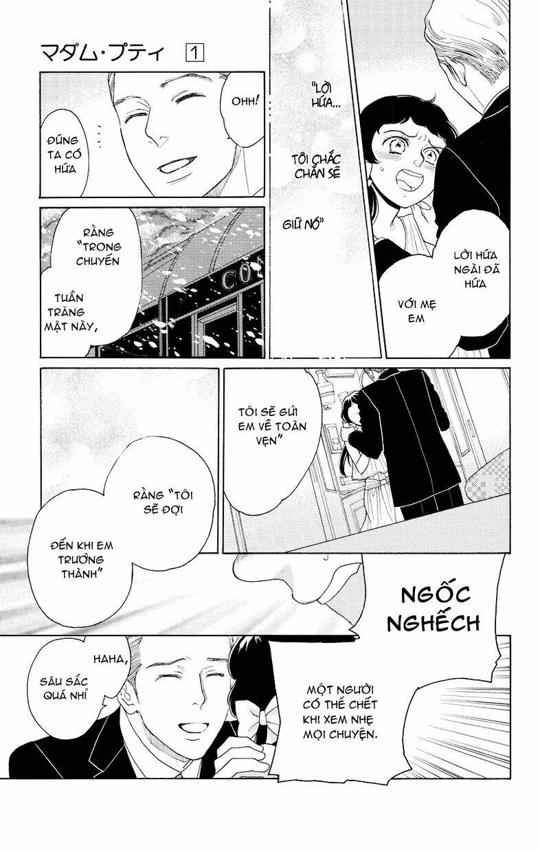 Madame Petit - Page 44