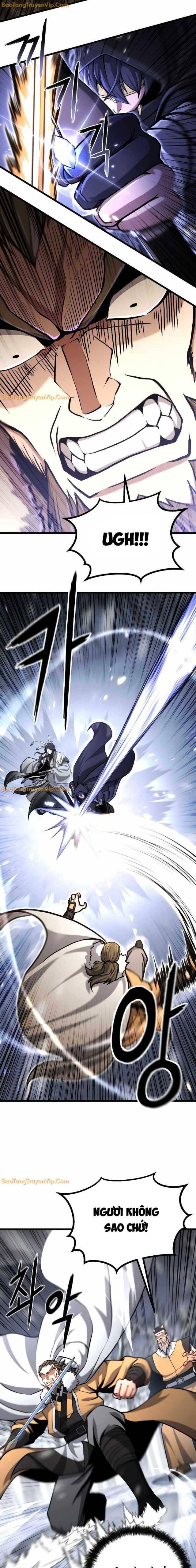 Hoa Vô Thập Nhật Công - Page 16