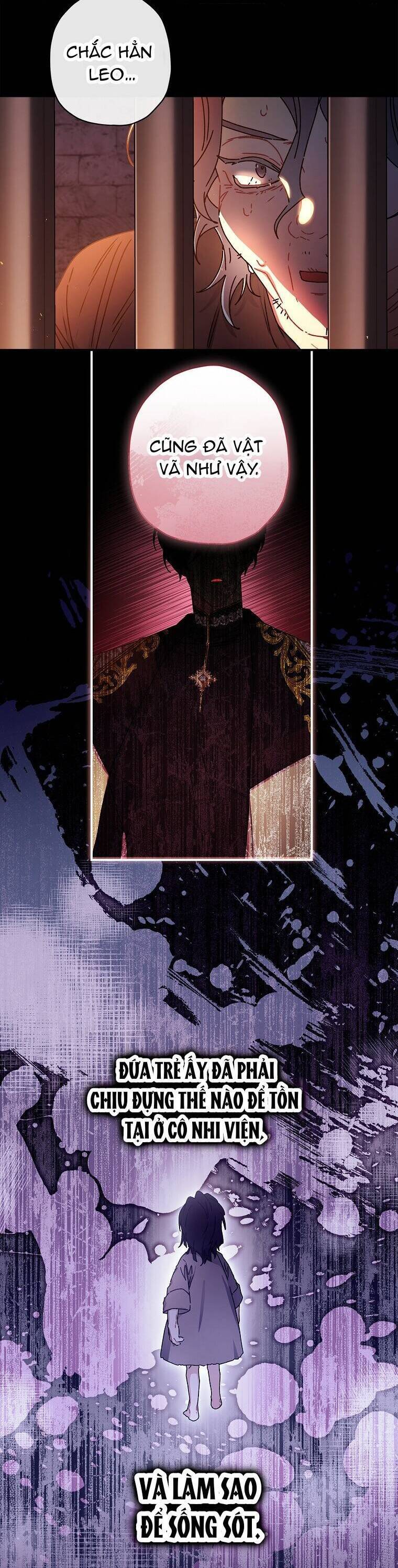 Ta Trở Thành Con Gái Nuôi Của Nam Chính - Page 6