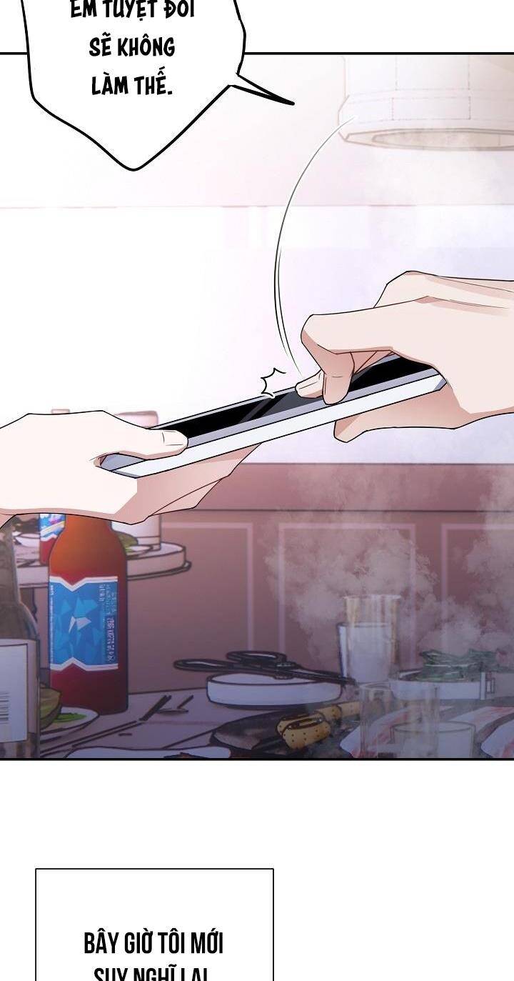 Khu Vực Chủ Nghĩa Tình Yêu - Page 33