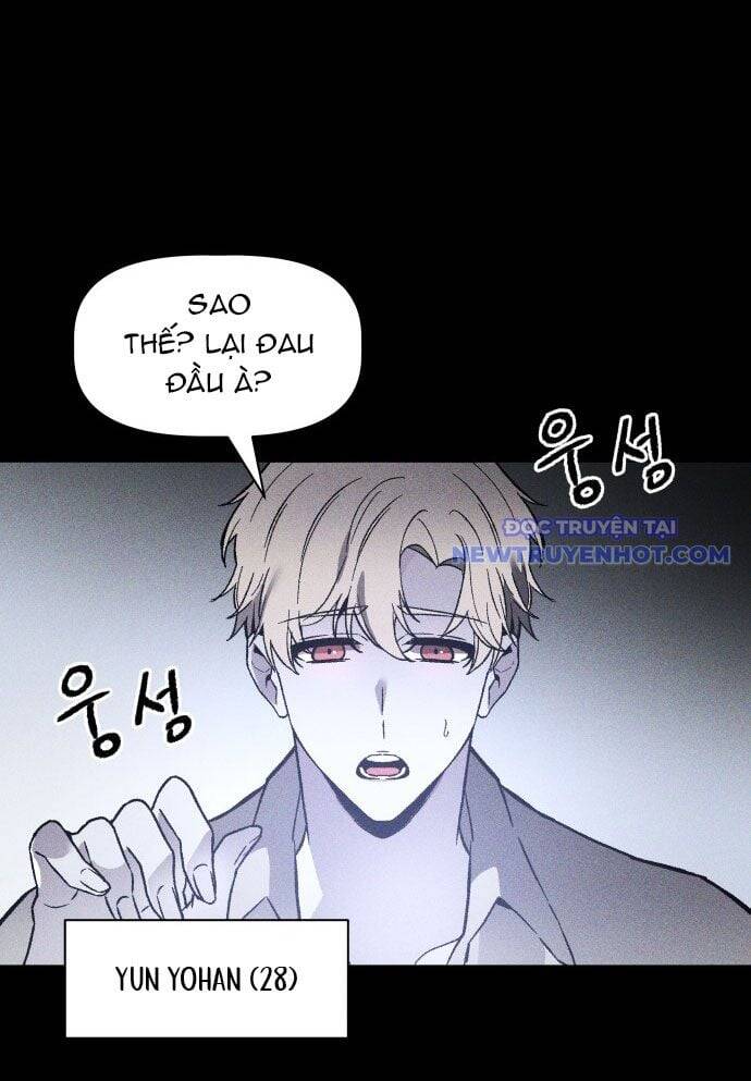 Cỗ Máy Dự Báo Sát Nhân - Page 22