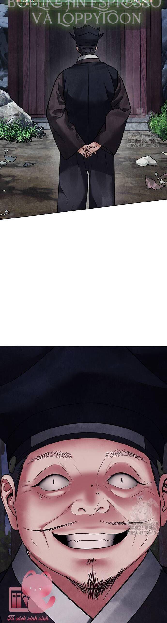 Quỷ Hồn - Page 63