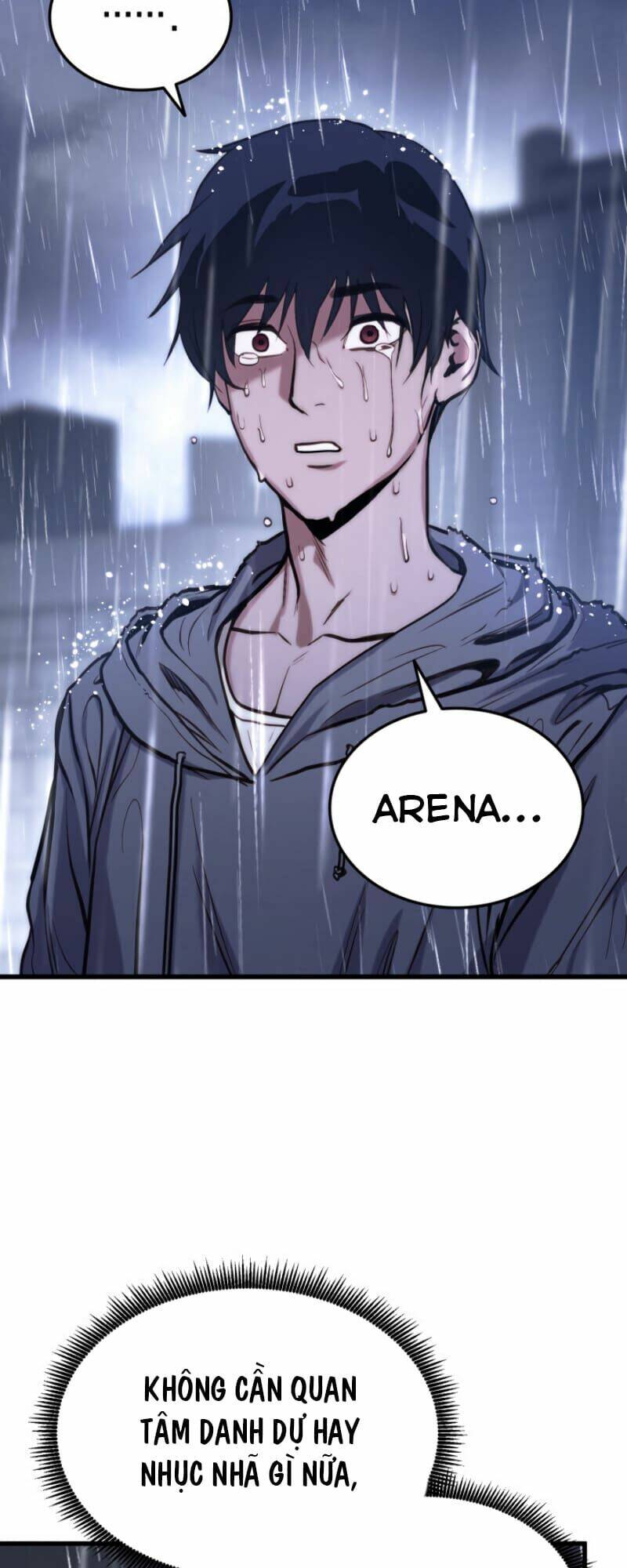 Huyền Thoại Game Thủ - Tái Xuất - Page 77