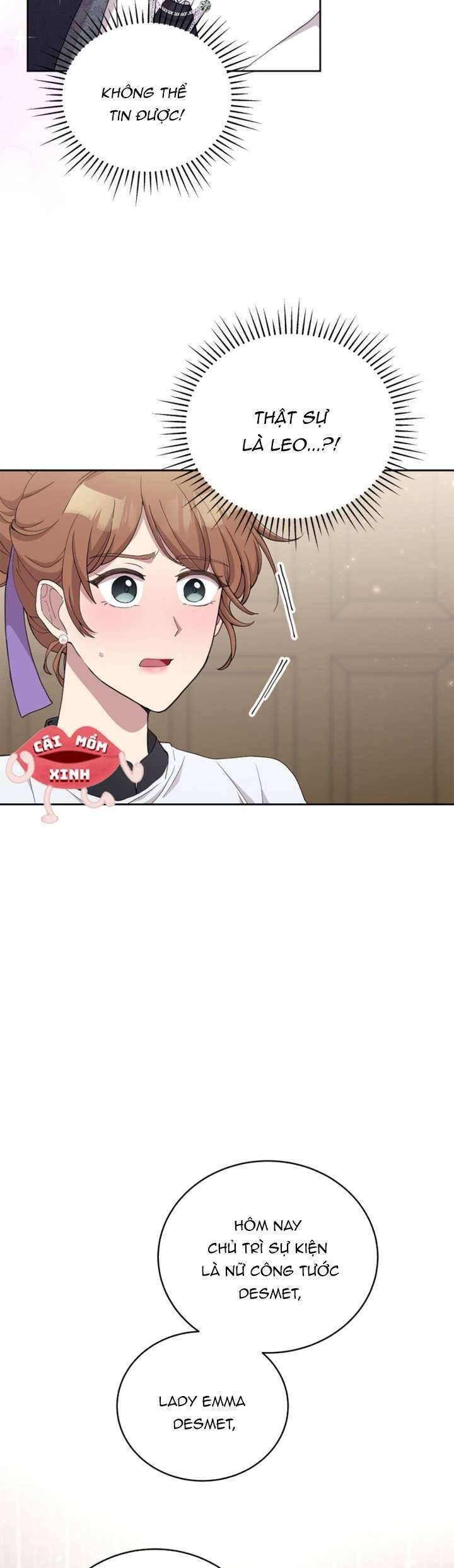 Món Khai Vị Một Đêm - Page 13