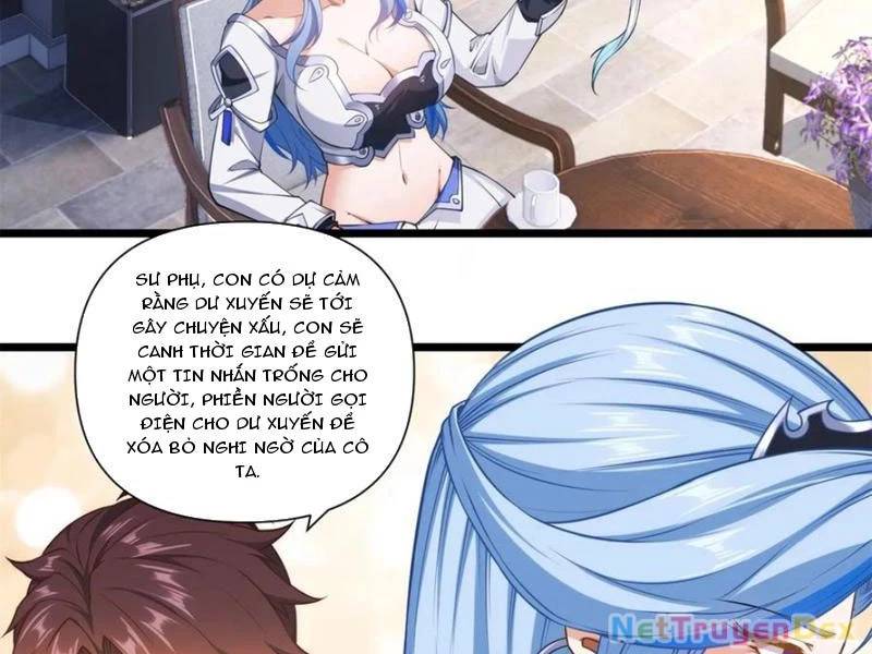 Bật Hack Mà Vẫn Là Tông Môn Yếu Nhất Sao? - Page 43