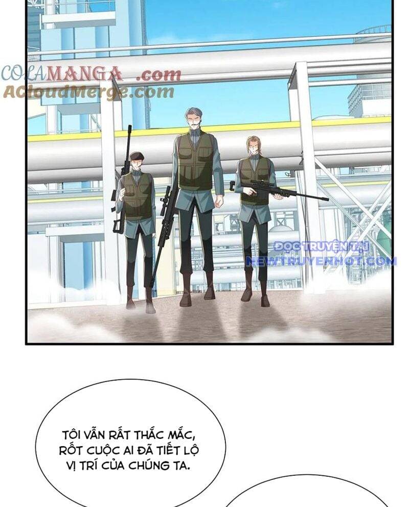 Mỗi Tuần Ta Có Một Nghề Nghiệp Mới - Page 38