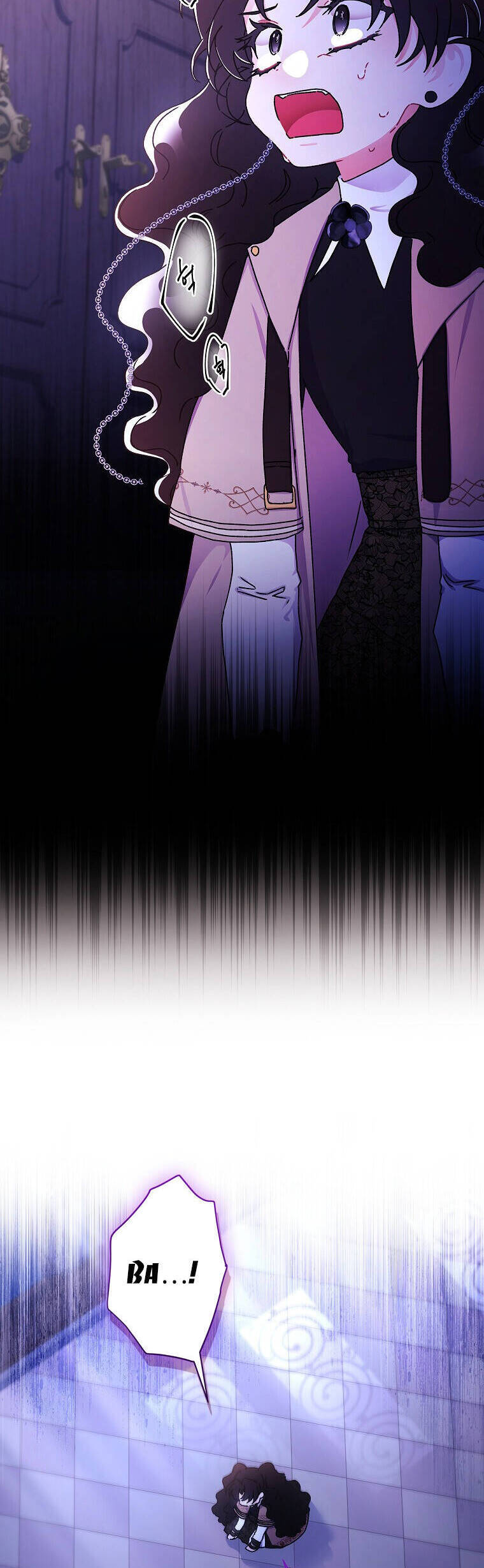 Ta Trở Thành Con Gái Nuôi Của Nam Chính - Page 15