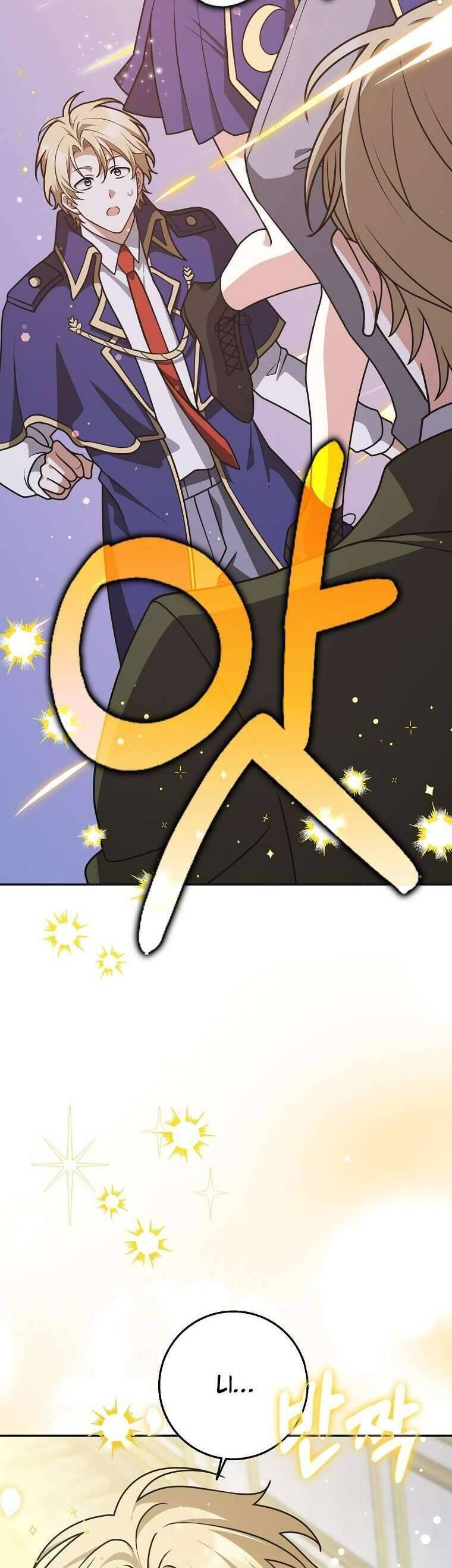 Bạn Bè Với Nhau Không Phải Vậy Đâu - Page 44