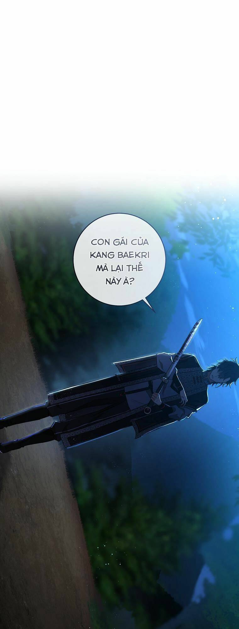 Trở Thành Cô Cháu Gái Bị Khinh Miệt Của Gia Tộc Võ Lâm - Page 24