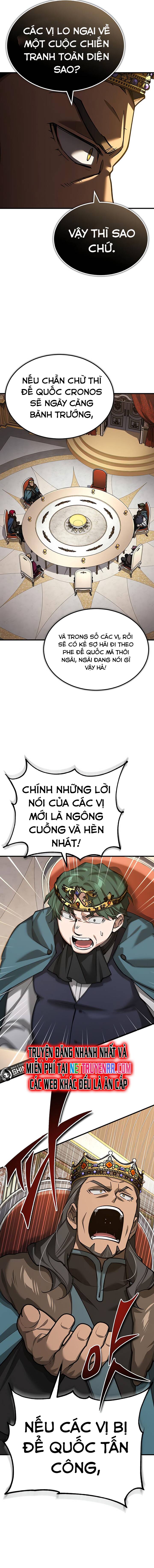 Thiên Quỷ Chẳng Sống Nổi Cuộc Đời Bình Thường - Page 5