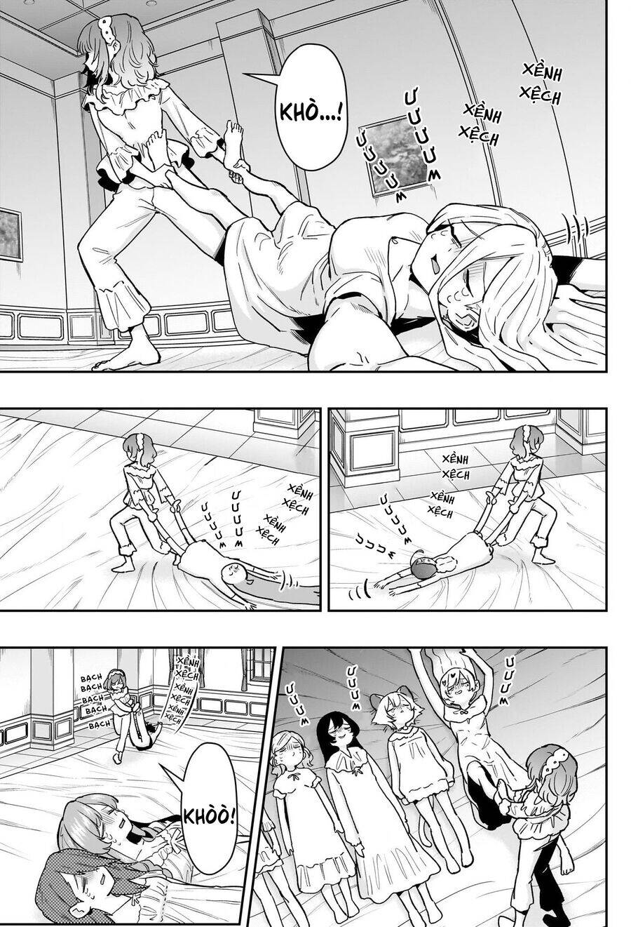 Kimi No Koto Ga Dai Dai Dai Dai Daisuki Na 100-ri No Kanojo - Page 17