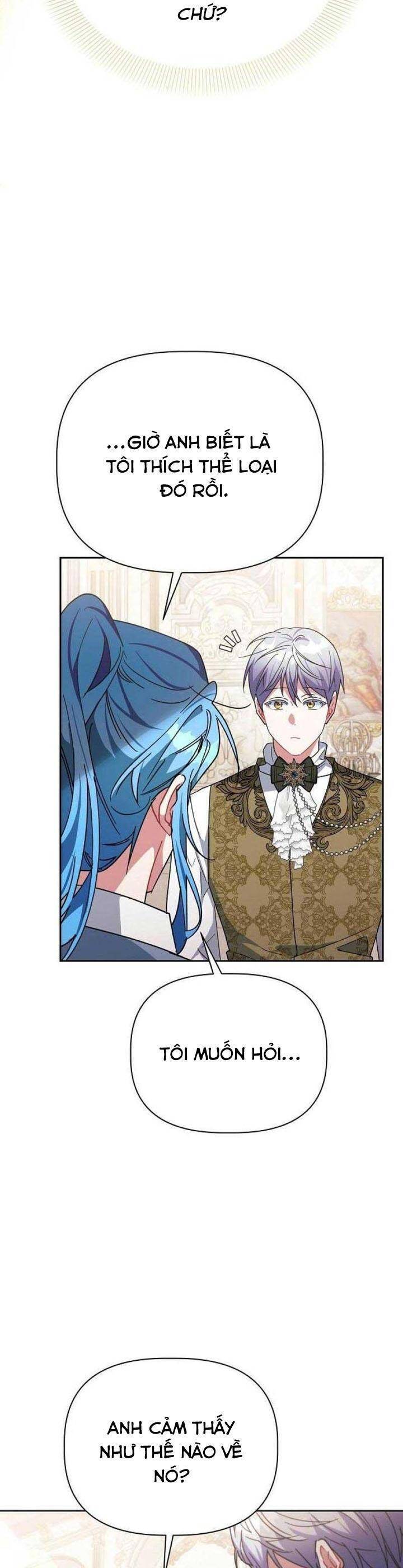 Con Đường Hoa Dành Cho Nam Chính - Page 32