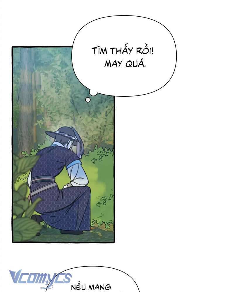 Chuyện Tình Hoa Lưu Ly - Page 25