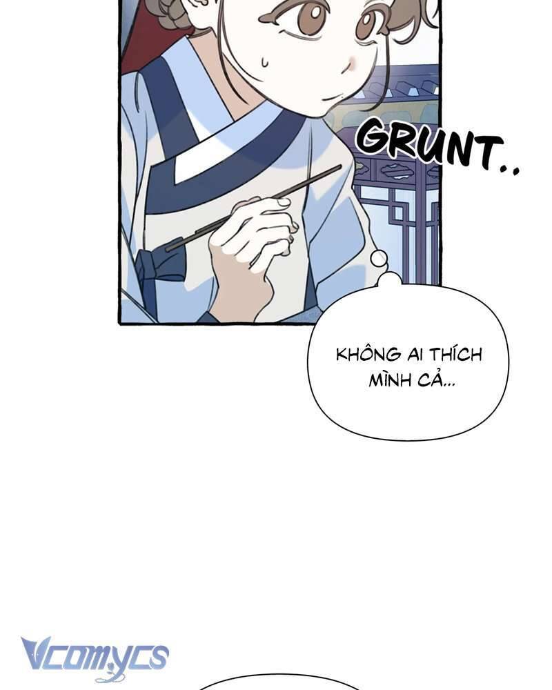 Chuyện Tình Hoa Lưu Ly - Page 10