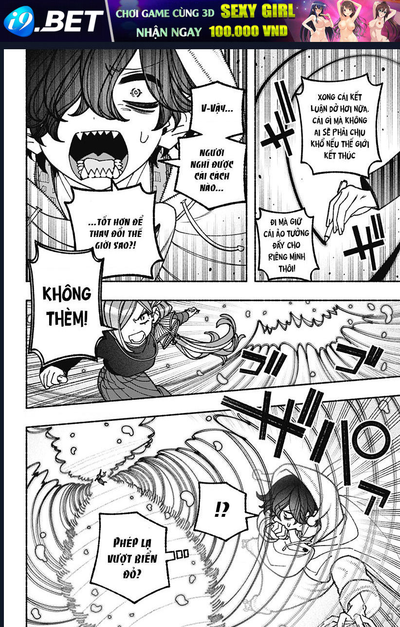 Make The Exorcist Fall In Love - Page 23