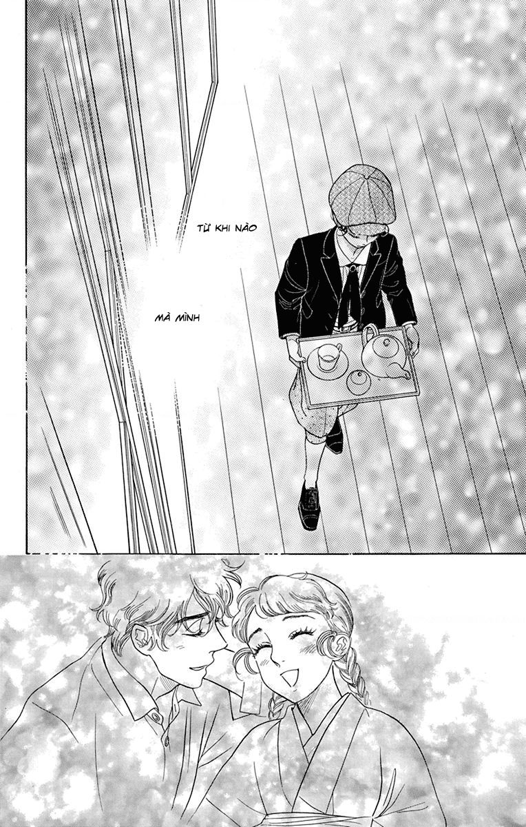 Madame Petit - Page 31