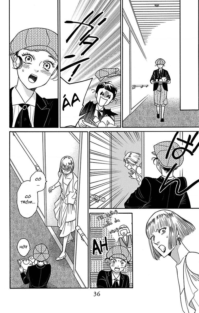 Madame Petit - Page 33