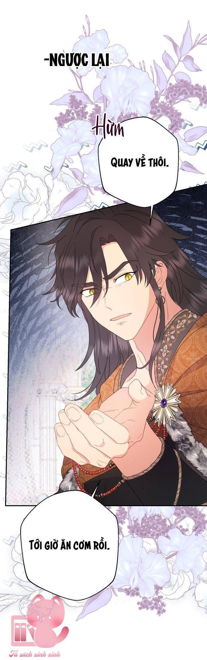 Tiền Là Tất Cả Chồng Là Phù Du - Page 48