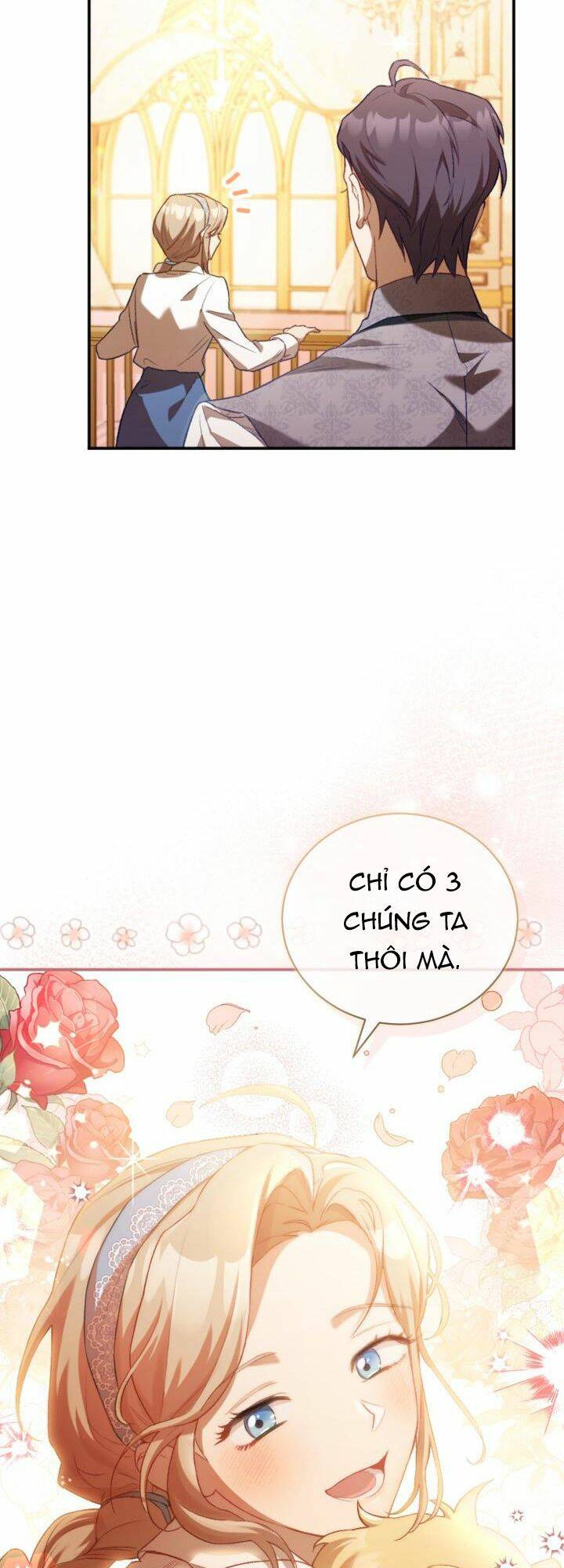 Nhật Ký Trông Trẻ - Page 5