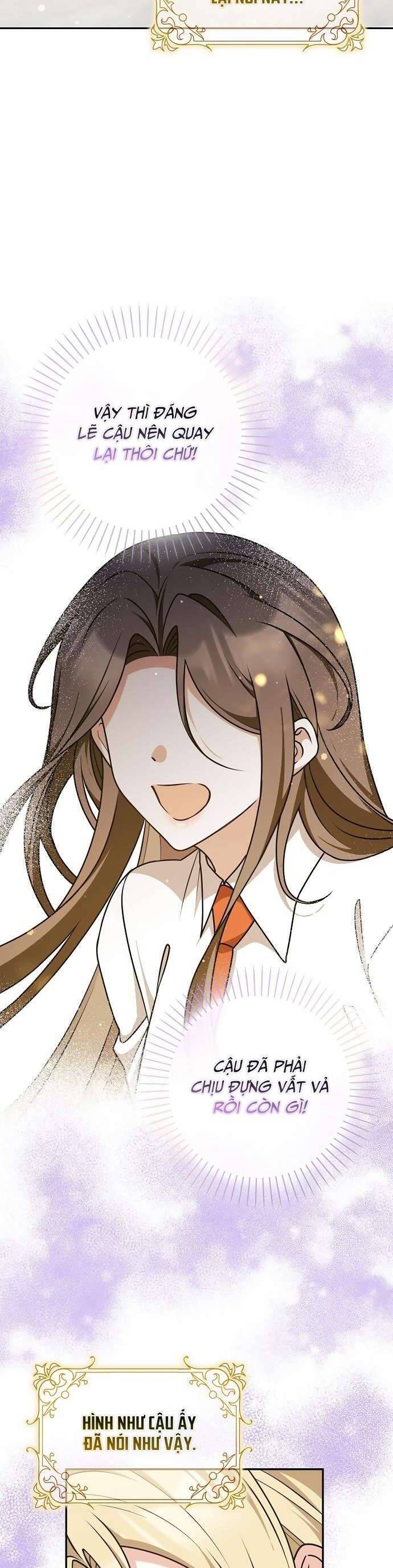 Bạn Bè Với Nhau Không Phải Vậy Đâu - Page 7