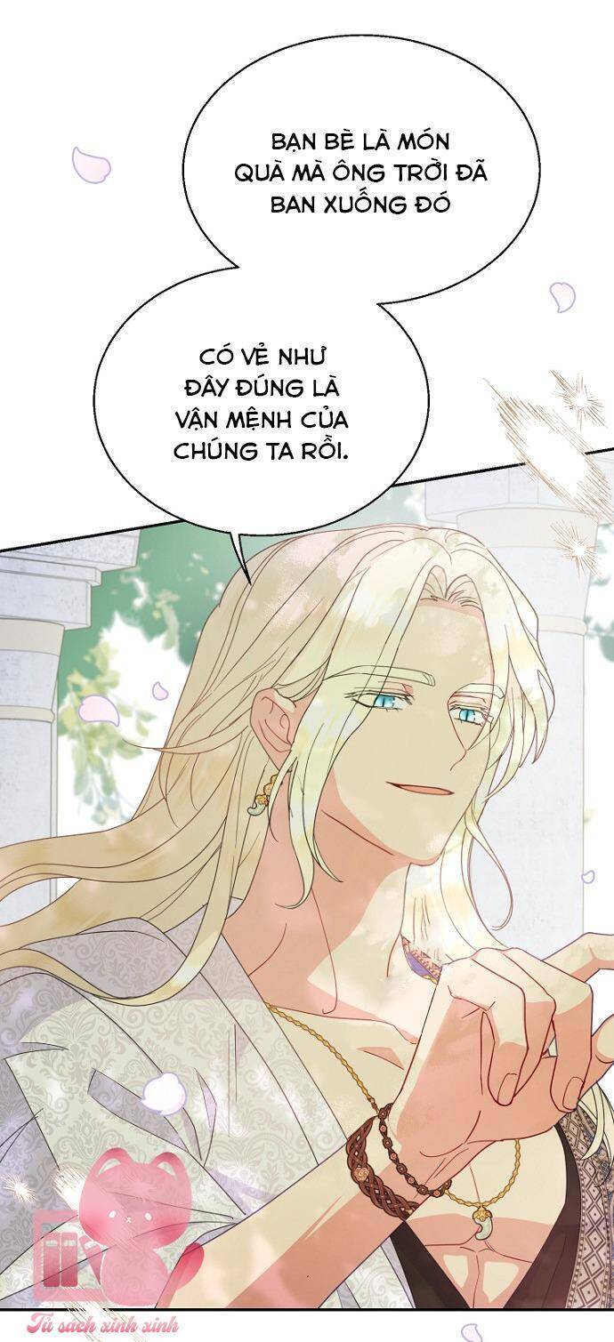 Tiền Là Tất Cả Chồng Là Phù Du - Page 9