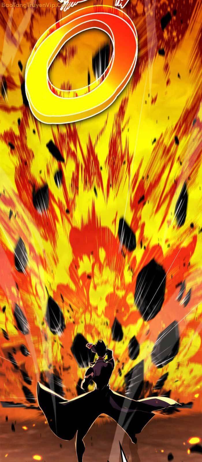 Huyền Thoại Game Thủ - Tái Xuất - Page 123