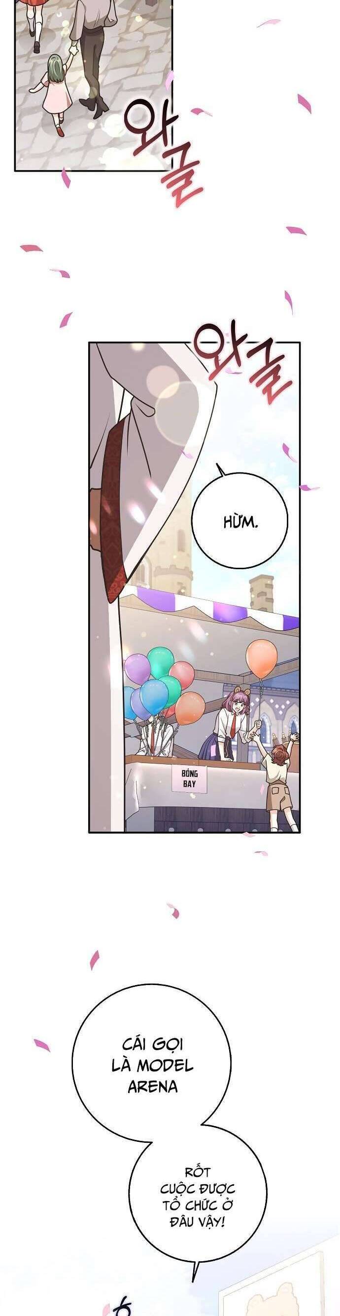 Bạn Bè Với Nhau Không Phải Vậy Đâu - Page 8