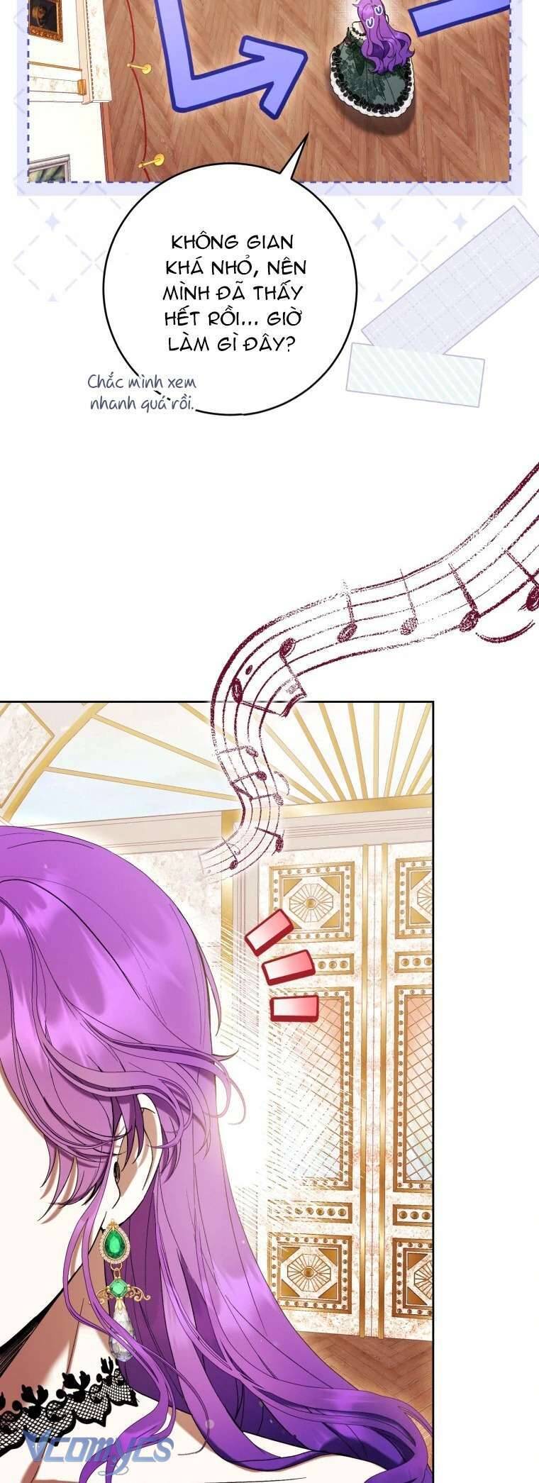Làm Ác Nữ Bộ Không Tuyệt Sao? - Page 54