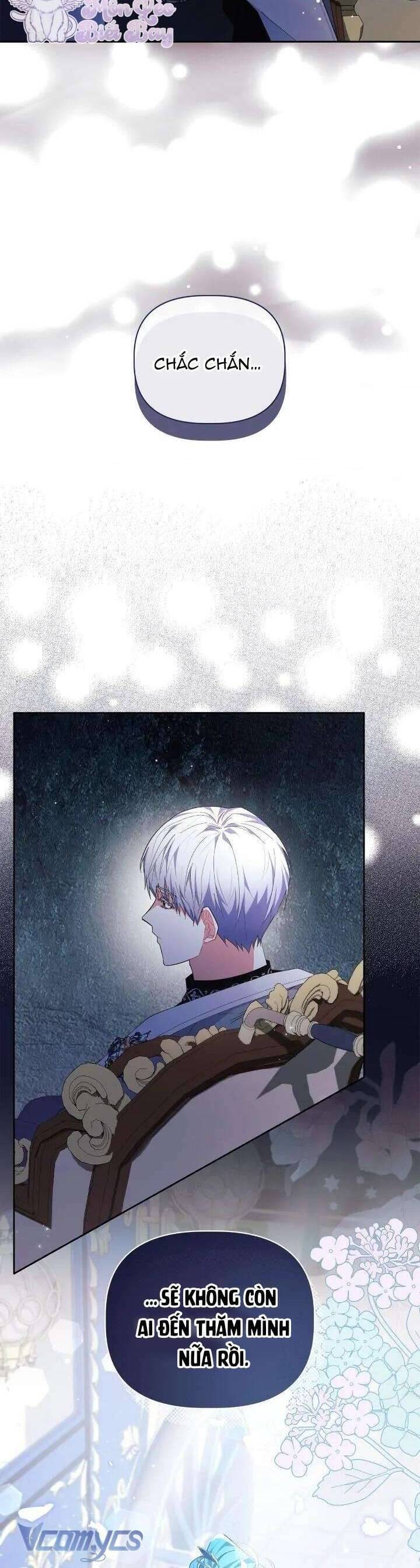 Con Đường Hoa Dành Cho Nam Chính - Page 56