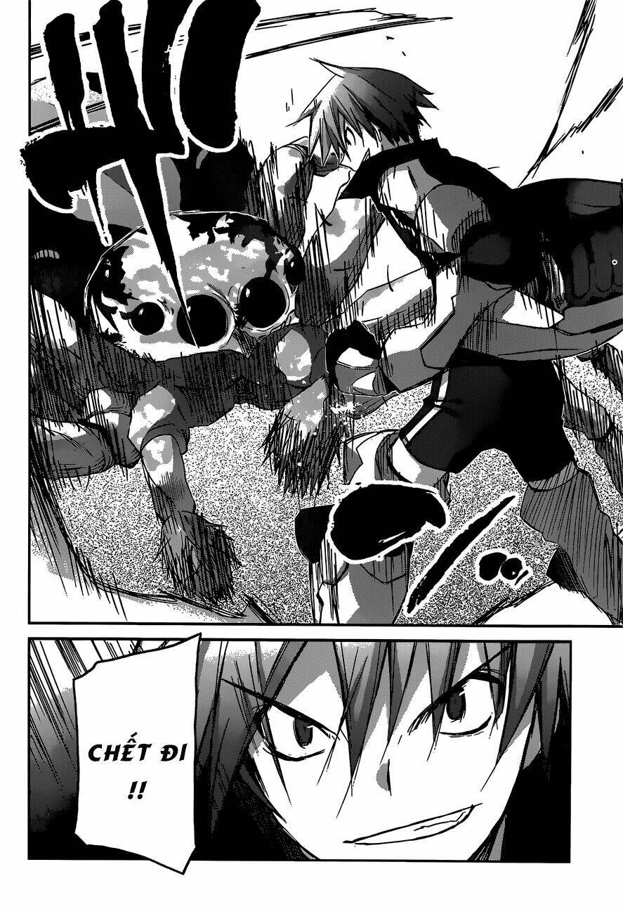 Valkyria Nainen Kikan - Page 15