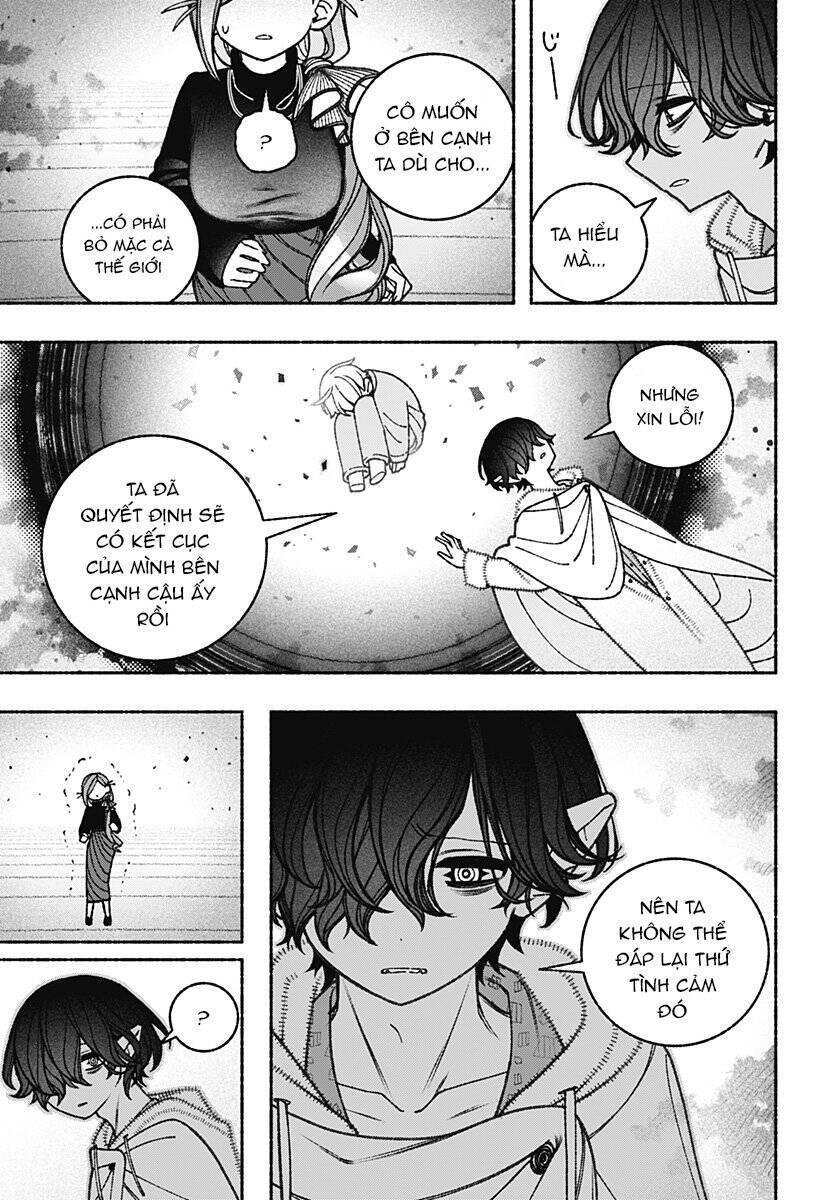 Make The Exorcist Fall In Love - Page 15