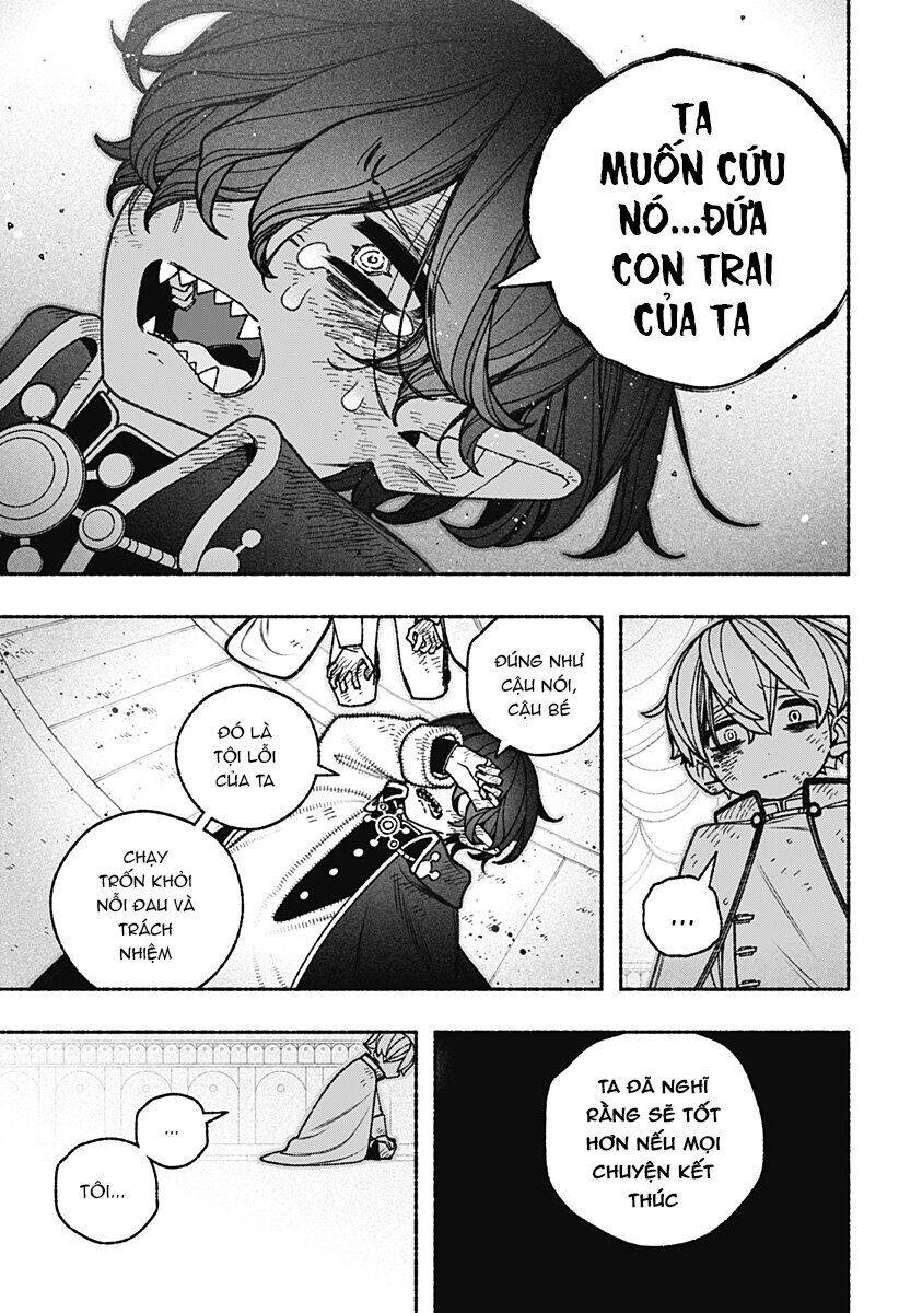 Make The Exorcist Fall In Love - Page 12