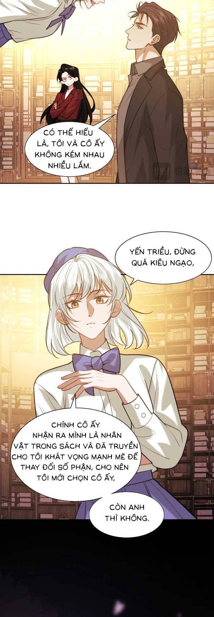 Nữ Tướng Xuyên Đến Hiện Đại Trở Thành Chị Dâu Quyền Lực - Page 9