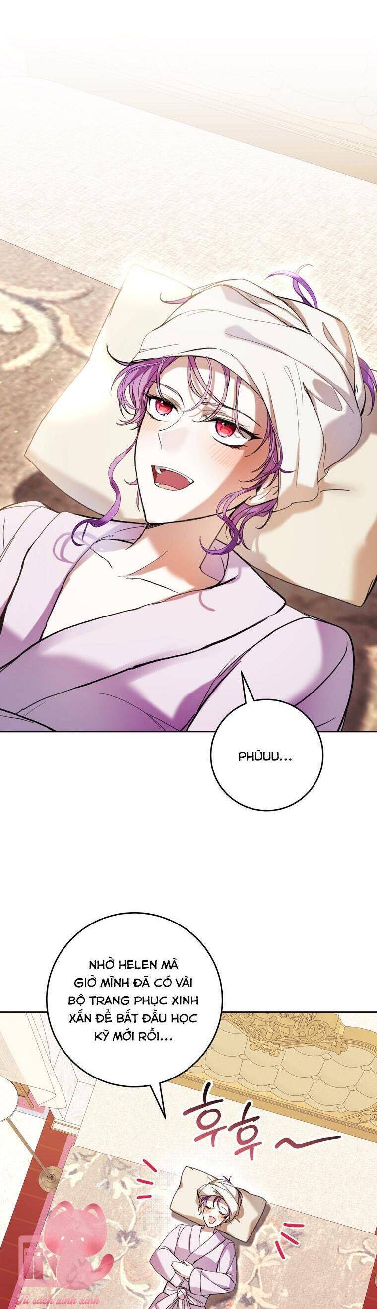 Làm Ác Nữ Bộ Không Tuyệt Sao? - Page 41