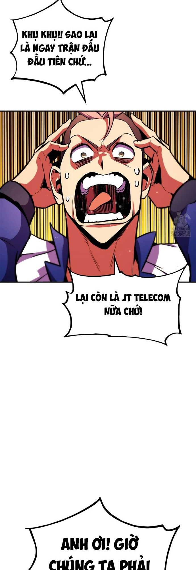 Huyền Thoại Game Thủ - Tái Xuất - Page 70