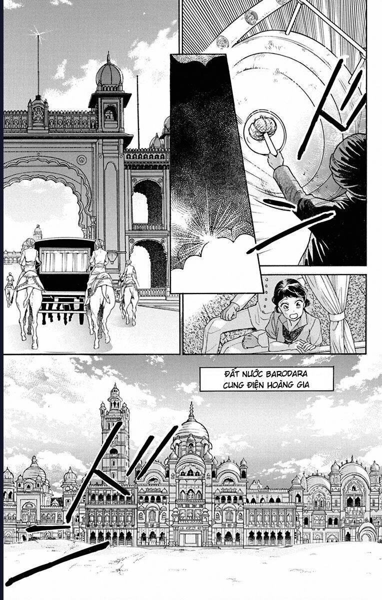 Madame Petit - Page 22