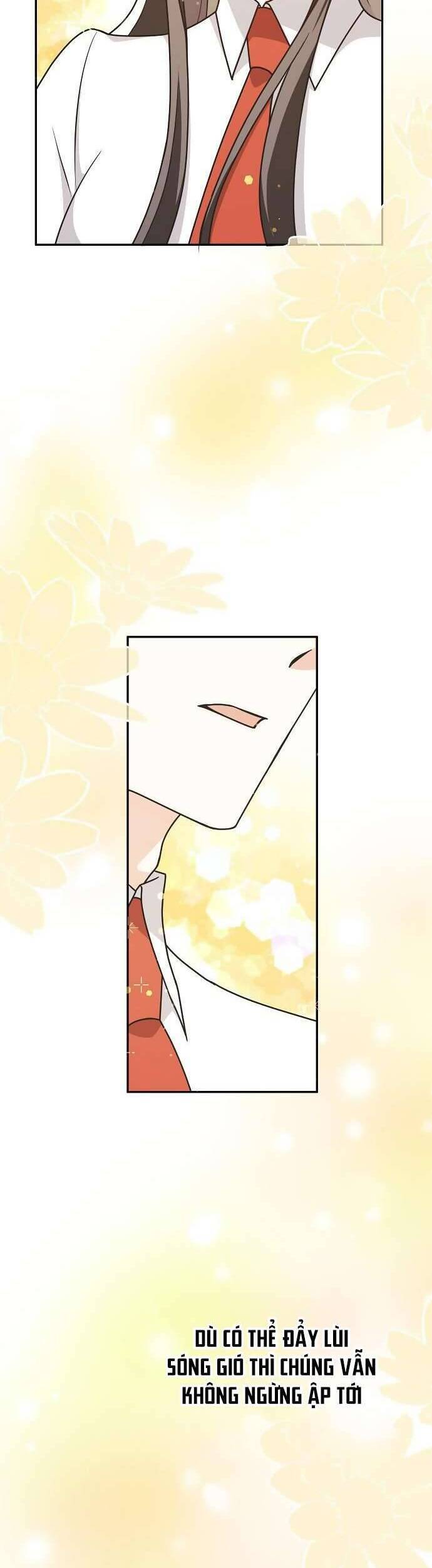 Bạn Bè Với Nhau Không Phải Vậy Đâu - Page 44