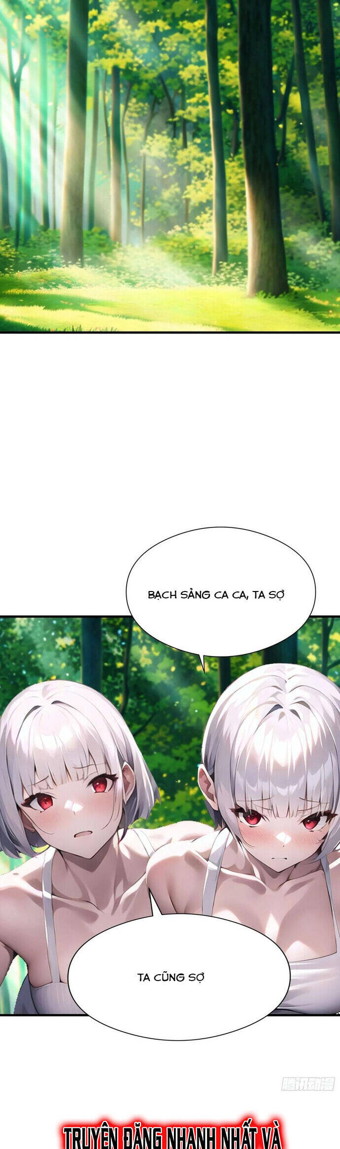 Phu Nhân Nhà Ta Đến Từ Địa Phủ Ngàn Năm - Page 19