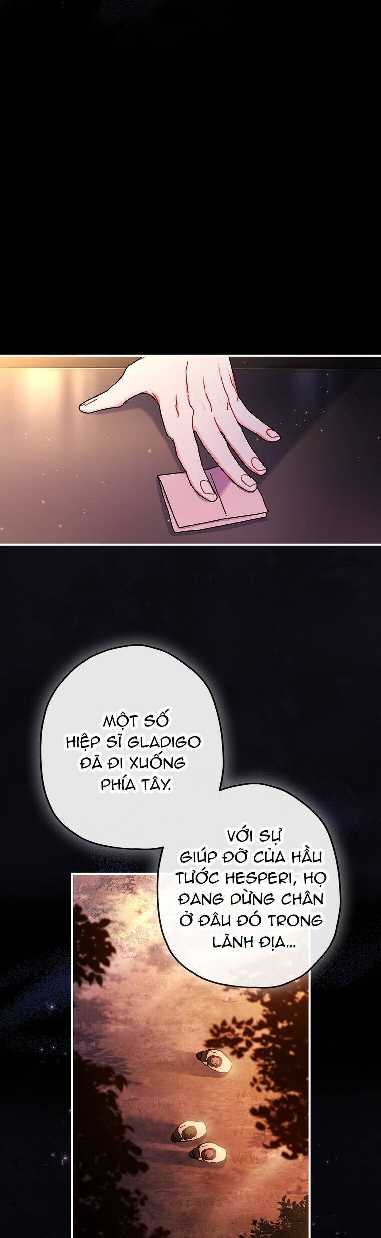 Ta Trở Thành Con Gái Nuôi Của Nam Chính - Page 33