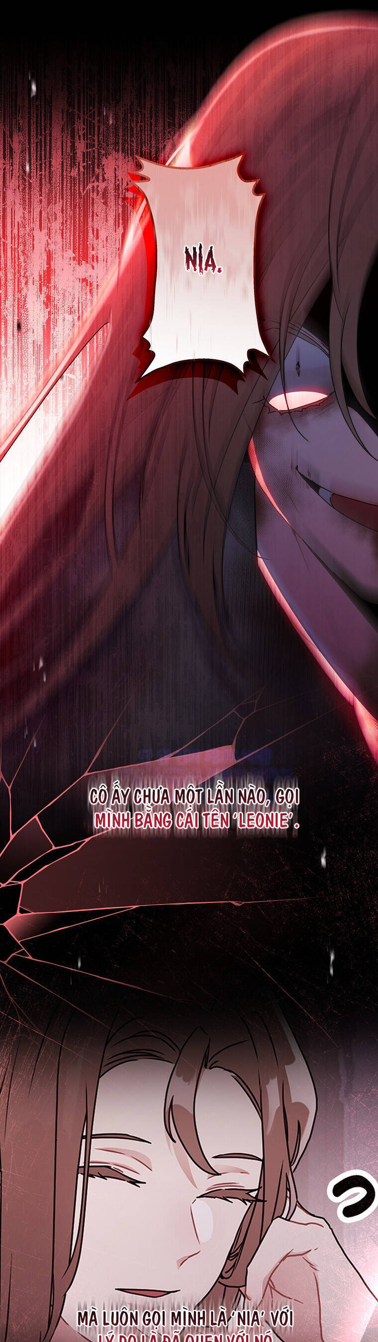 Ta Trở Thành Con Gái Nuôi Của Nam Chính - Page 10