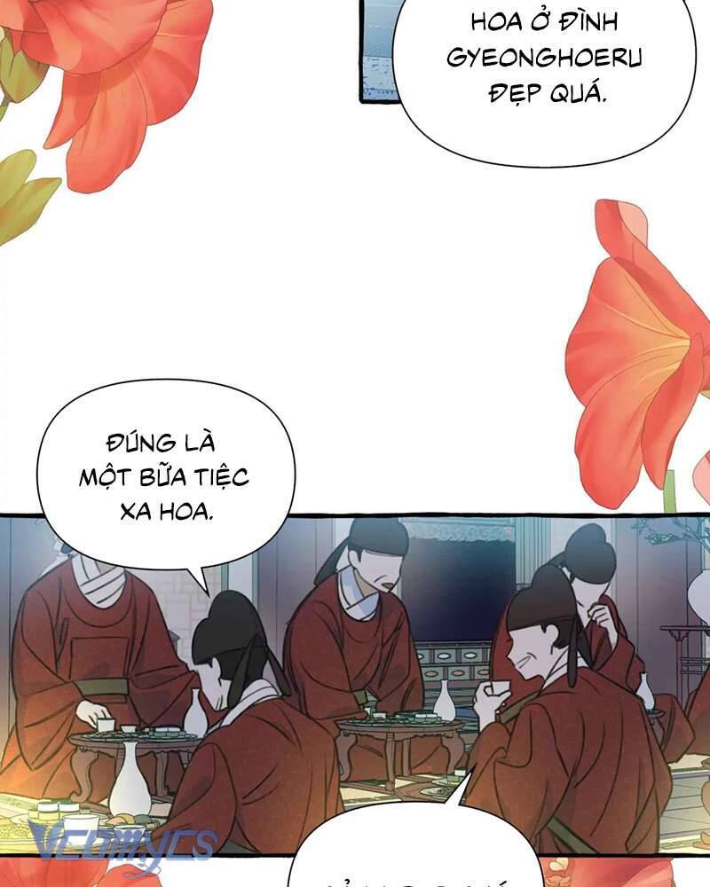 Chuyện Tình Hoa Lưu Ly - Page 5